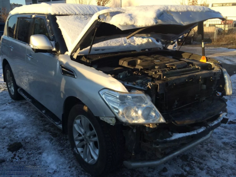 Этапы оценки автомобиля