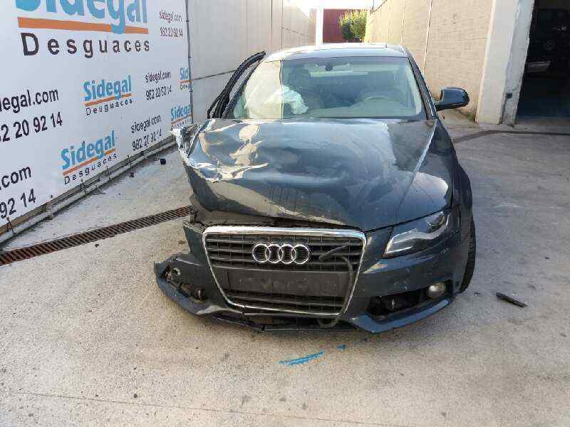 Выкуп битых Audi в Красногорске