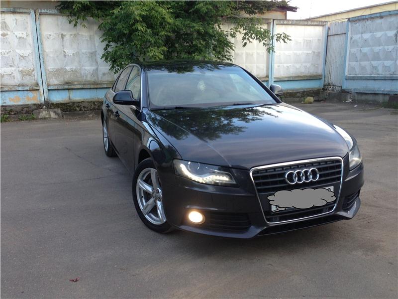 Выкуп битых Audi в Щёлково