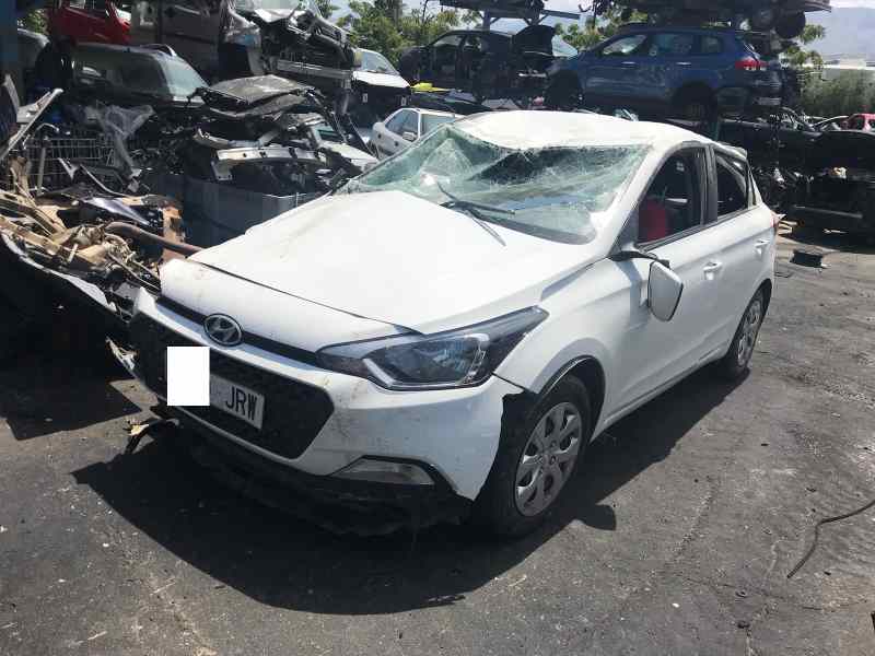 Выкуп битых авто Hyundai Avante