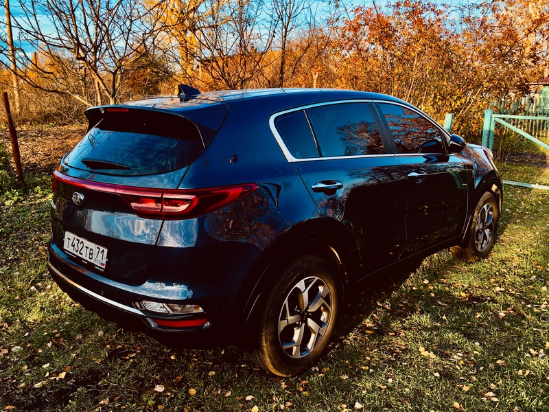 Выкуп битых Kia в Ногинске