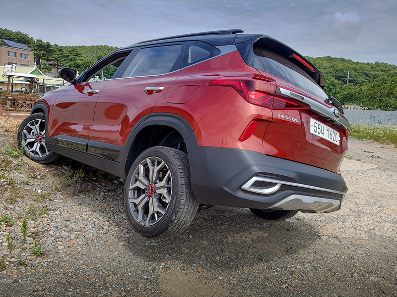 Выкуп битых Kia в Одинцово