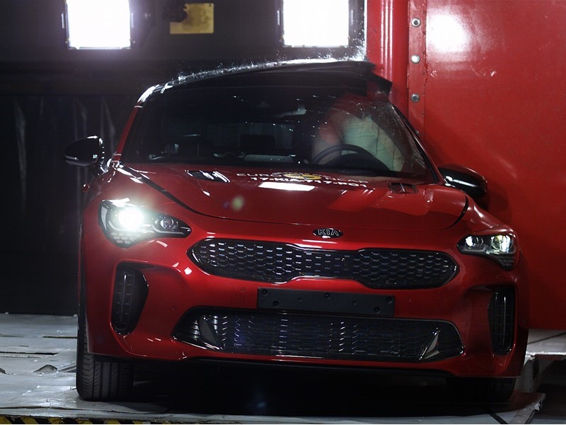 Выкуп битых Kia в Пушкино