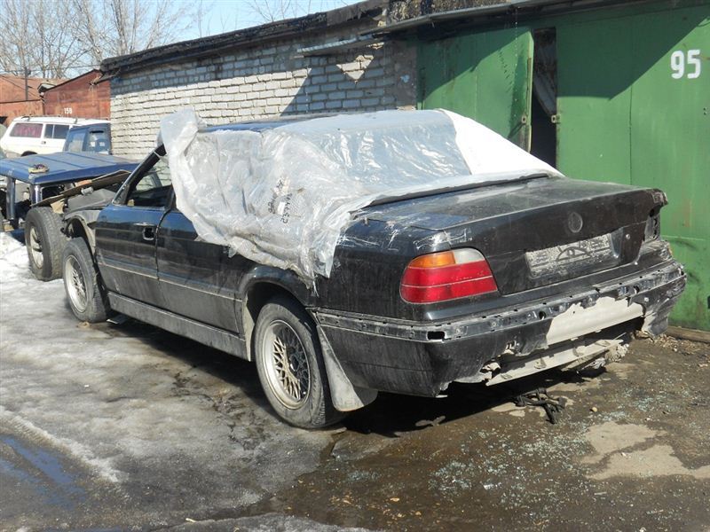 Выкуп бмв в Сергиевом Посаде